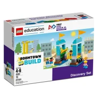 LEGO® Set 45812 - BOOMTOWN BUILD Discovery Set