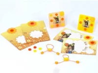 LEGO® Set 10082 - Birthday Pack Daisy