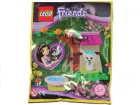 LEGO® Set 561411 - Cute Kitten