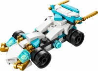LEGO® Set 30674 - Zane's Dragon Power Vehicles
