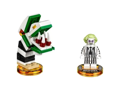 LEGO® Set 71349 - Beetlejuice Fun Pack