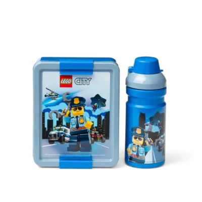 LEGO® Set 40581735 - City Lunch Set