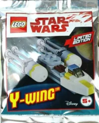 LEGO® Set 911730 - Y-Wing