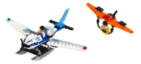 LEGO® Set 6735 - Air Chase