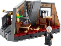 LEGO® Set 40579 - Eiffels Wohnung