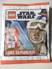 LEGO® Set 912291 - Luke Skywalker