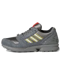 LEGO® Set FY7080 - adidas ZX 8000 LEGO (Color Pack - Ash) - Men's Shoes