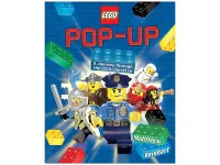 LEGO® Set 5005343 - Pop-Up: A Journey Through the LEGO Universe
