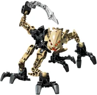 LEGO® Set 8977 - Zesk