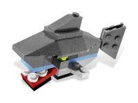 LEGO® Set 7805 - Shark