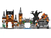 LEGO® Set 20214 - MBA Adventure Designer (Kits 7 - 9 Redesign)