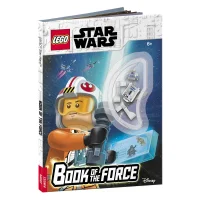 LEGO® Set STARWARSBOOK - Star Wars: Book of the Force