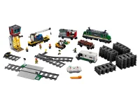 LEGO® Set 60198 - Güterzug