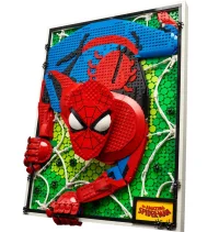 LEGO® Set 31209 - The Amazing Spider-Man