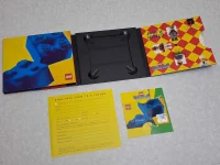 LEGO® Set LEGOWORLD - Lego World Club Welcome Pack