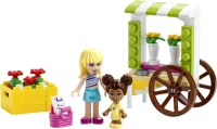 LEGO® Set 30413 - Blumenwagen