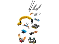 LEGO® Set 40303 - Boost My City Vehicle Set