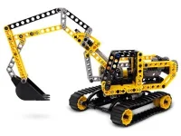 LEGO® Set 8419 - Excavator