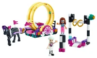 LEGO® Set 41686 - Magische Akrobatikshow