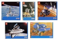 LEGO® Set K7471 - Discovery Space Kit