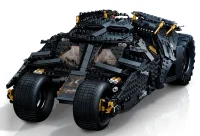 LEGO® Set 76240 - LEGO® DC Batman™ – Batmobile™ Tumbler