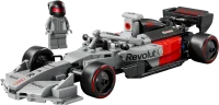 LEGO® Set 77259 - Audi Revolut F1 Team R26 Race Car