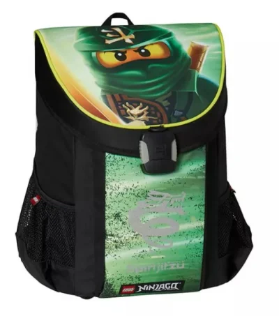 LEGO® Set 200431717 - Ninjago Lloyd Easy Backpack