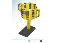 LEGO® Set 2000423 - FLL Trophy Large