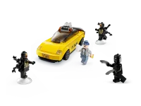 LEGO® Set 5008076 - Taxi