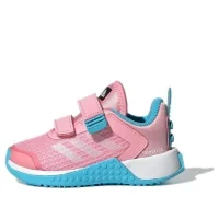 LEGO® Set GX7614 - adidas Sport Infant x LEGO (Light Pink) - Infant Shoes
