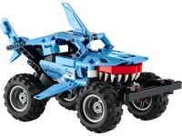 LEGO® Set 42134 - Monster Jam™ Megalodon™