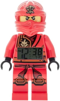 LEGO® Set 5004535 - Jungle Kai Alarm Clock