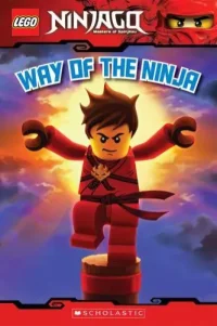 LEGO® Set 9780545401135 - Ninjago: Way Of The Ninja