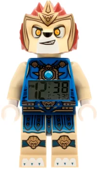 LEGO® Set 5002421 - Laval Alarm Clock