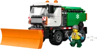 LEGO® Set 60490 - Snowplow