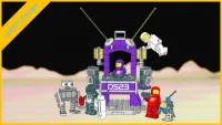 LEGO® Set DS2023 - Cosmic Daydreams