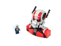 LEGO® Set 75997 - Ant-Man & The Wasp