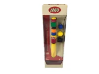 LEGO® Set 4274258 - Vintage Pen (Yellow)