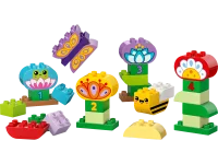 LEGO® Set 10444 - Creative Garden & Flowers