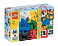 LEGO® Set 6114 - 200 + 40 Special Elements
