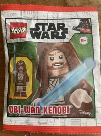 LEGO® Set 912305 - Obi-Wan Kenobi