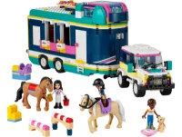 LEGO® Set 41722 - Horse Show Trailer