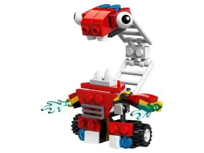 LEGO® Set 41565 - Hydro