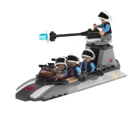 LEGO® Set 7668 - Rebel Scout Speeder