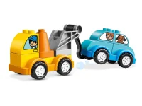 LEGO® Set 10883 - My First Tow Truck