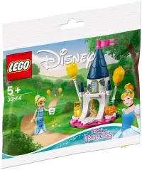 LEGO® Set 30554 - Cinderella Mini Castle