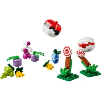LEGO® Set 30730 - Trainer Supplies