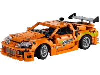 LEGO® Set 42204 - Fast and Furious Toyota Supra MK4