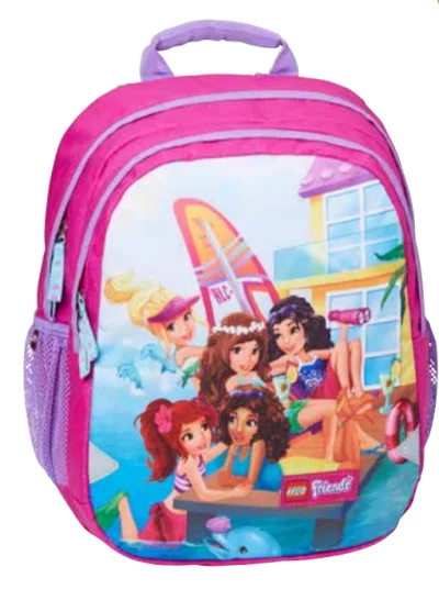 LEGO® Set 15413 - Friends Best Friends Backpack