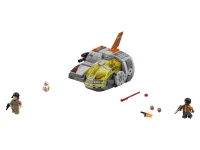 LEGO® Set 75176 - Resistance Transport Pod